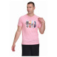 Target Ανδρική κοντομάνικη μπλούζα Single Jersey T-Shirt "Surf"